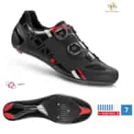 CRONO buty szosowe CR-2 czarny 46 nylon