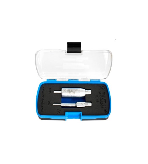 UNIOR Zestaw do demontażu tulei