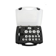 UNIOR Uniwersalny zestaw do montażu łożysk