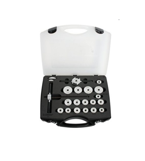 UNIOR Uniwersalny zestaw do montażu łożysk