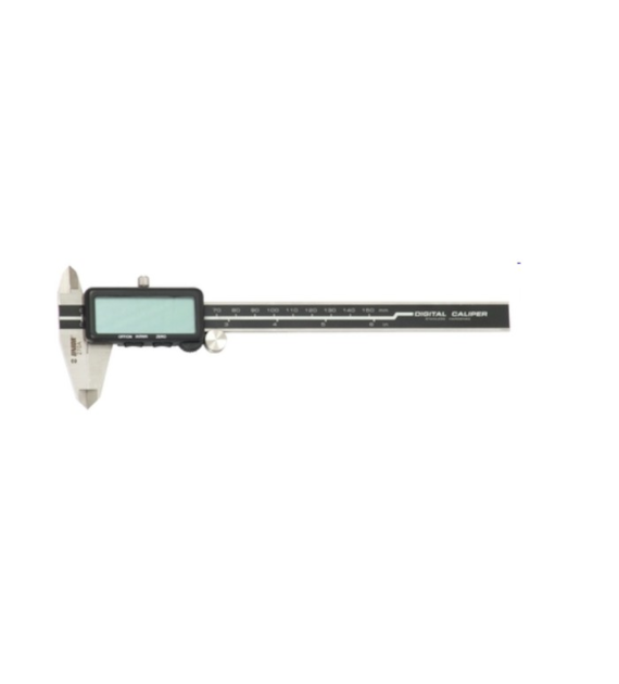 UNIOR Suwmiarka cyfrowa 0-150 mm