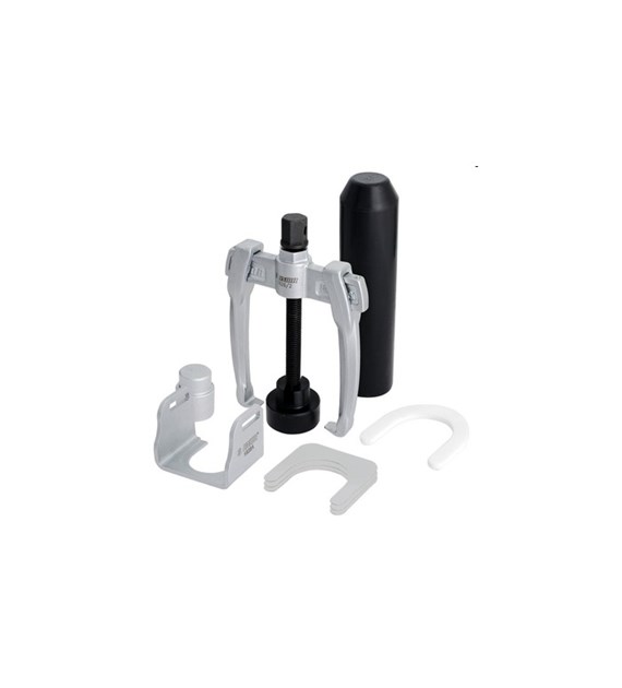 UNIOR Ściągacz korb Campagnolo power i Ultra Torqu