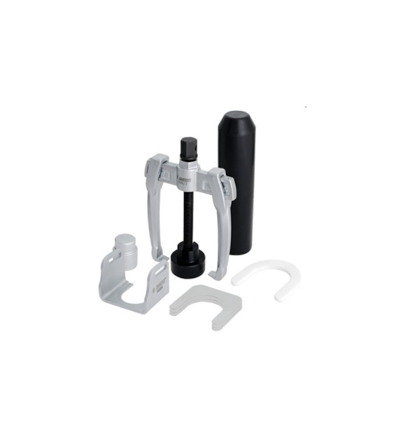 UNIOR Ściągacz korb Campagnolo power i Ultra Torqu