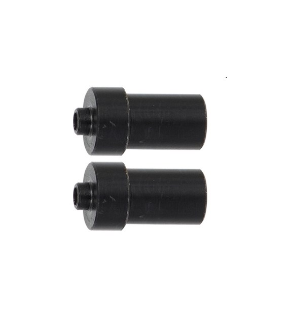 UNIOR Adapter osi 20mm do centrownic i stojaków