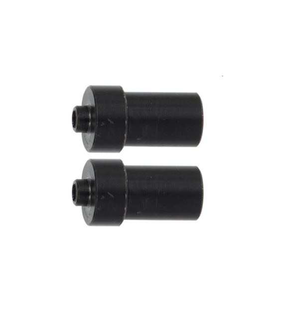 UNIOR Adapter osi 20mm do centrownic i stojaków