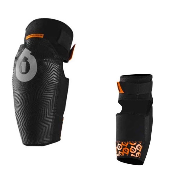 661 Ochraniacz COMP AM łokieć XL