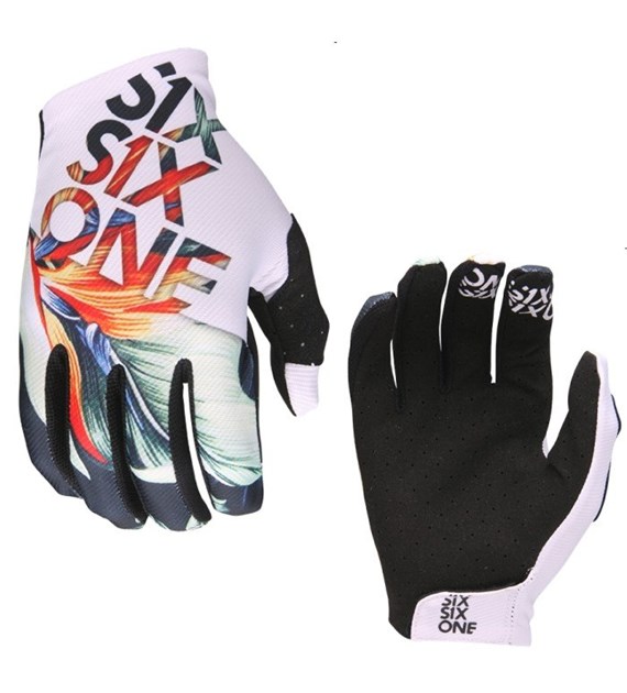 661 Rękawice RAJI tropic XL