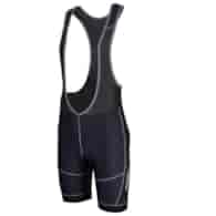 Rogelli spodenki LUGO 2.0 czarne S