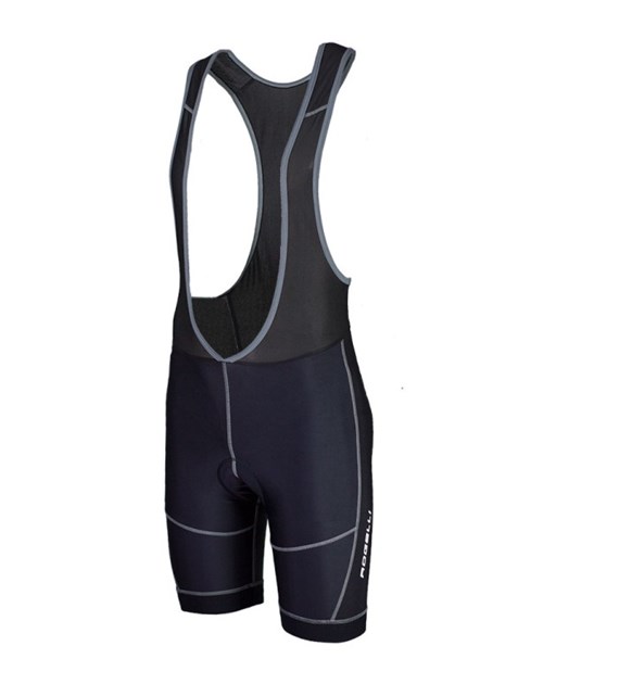 Rogelli spodenki LUGO 2.0 czarne S