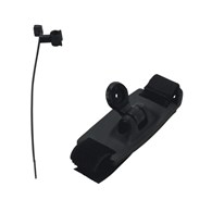 Sigma uniwersalny uchwyt na kask z kablem