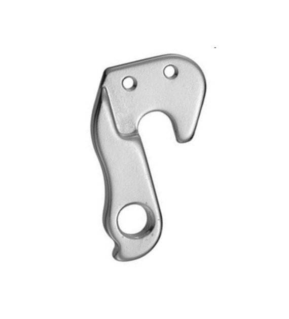 hak przerzutki do ramy GW-7W