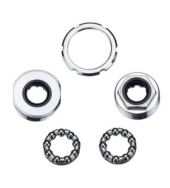 Komplet Misek Suportu NECO BSA BOX