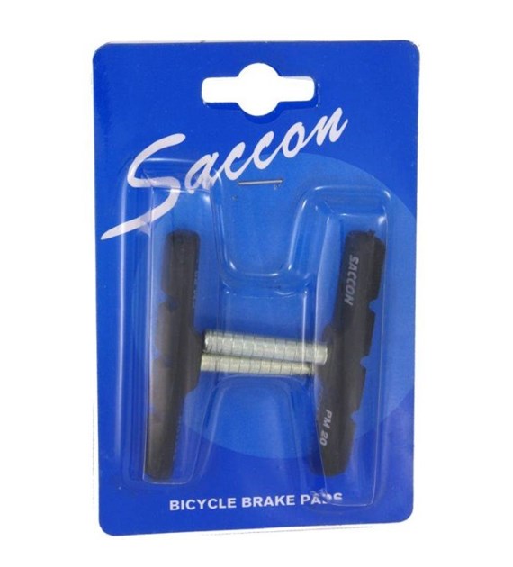 Klocki hamulca V-Brake trzpień PM20