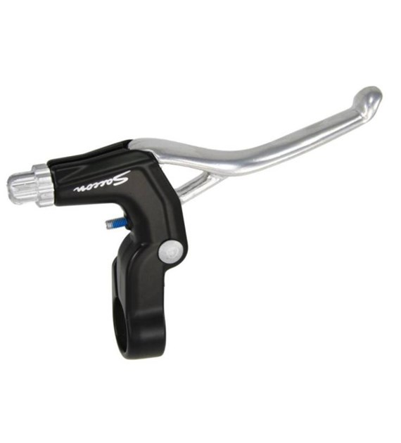 Dźwignie hamulca V-Brake aluminum czarne