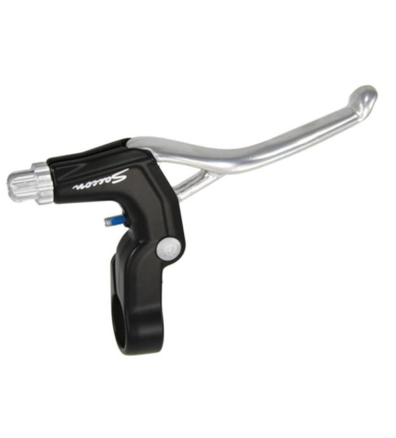 Dźwignie hamulca V-Brake aluminum czarne