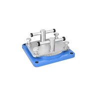 UNIOR obrotowy uchwyt do imadła 150