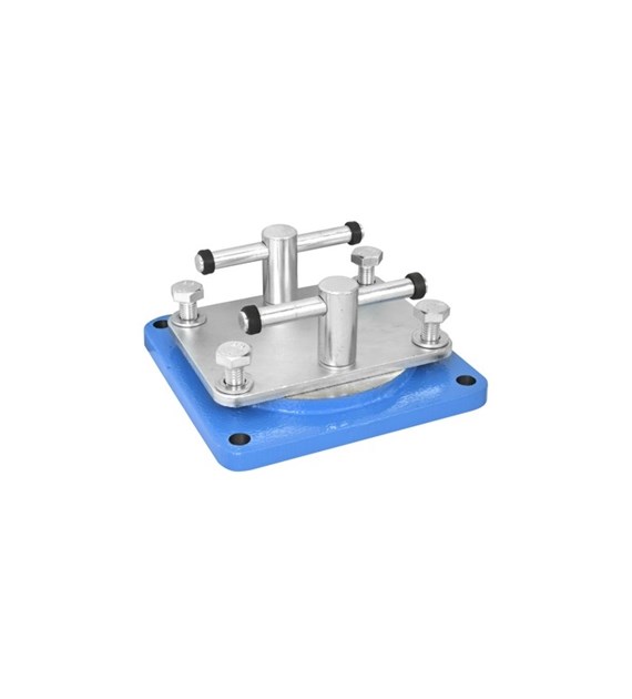 UNIOR obrotowy uchwyt do imadła 150