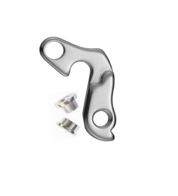 hak przerzutki do ramy GW-9B