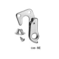 hak przerzutki do ramy GW-9E