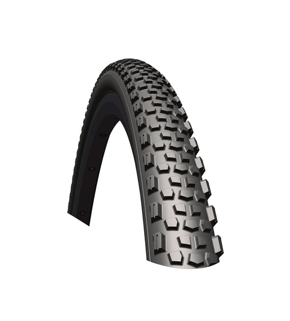 Rubena opona R18 33-622 X-FIELD RACE HERO