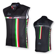 Rogelli bezrękawnik TEAM czarny XXL