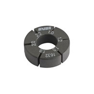 UNIOR Klucz do płaskich szprych 1632