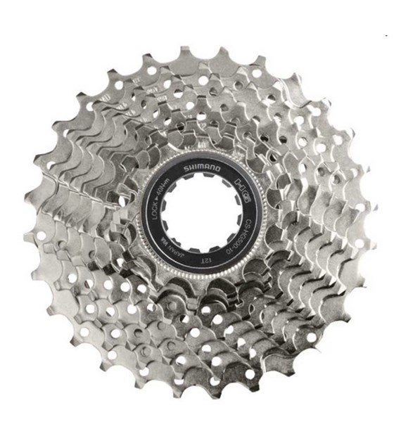 SHIMANO kaseta zębatek HG-500 10 rz. 12-28