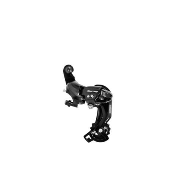 SHIMANO przerzutka tylna RD-TY300 TOURNEY śruba