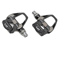 SHIMANO pedały SPD-SL PD-9100 + bloki czarne