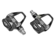 SHIMANO pedały SPD-SL PD-9100 + bloki czarne