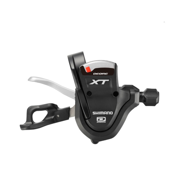 SHIMANO dźwignia przerzutki prawa 11rz XT