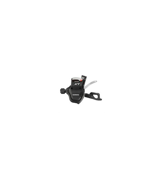 SHIMANO dźwignia przerzutki lewa2/3rz XT