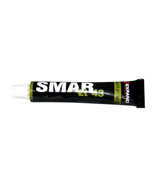 Smar ŁT 43 20g tubka