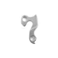 hak przerzutki do ramy GW-7K