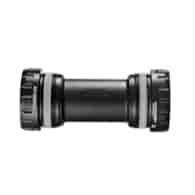 SHIMANO miski z łozyskami DURA ACE