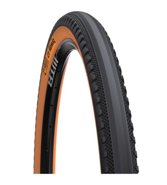 WTB Opona 650x47c BYWAY TCS LFR 60TPI TAN