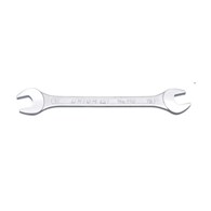 UNIOR Klucz płaski dwustronny 24x26