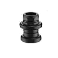 Ster NECO 1 1/8'' H36,5 GWINT czarny H841
