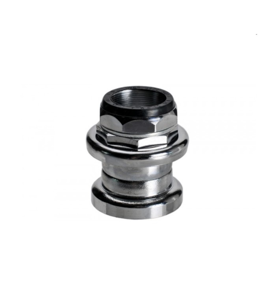 Ster NECO 1 1/8'' H36,5 GWINT srebrny H841