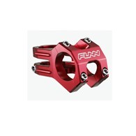 FUNN wspornik kierownicy FUNNDURO 35 czerw. 45 mm