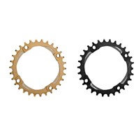 FUNN tarcza mechanizmu korbowego SOLO czarna 30T