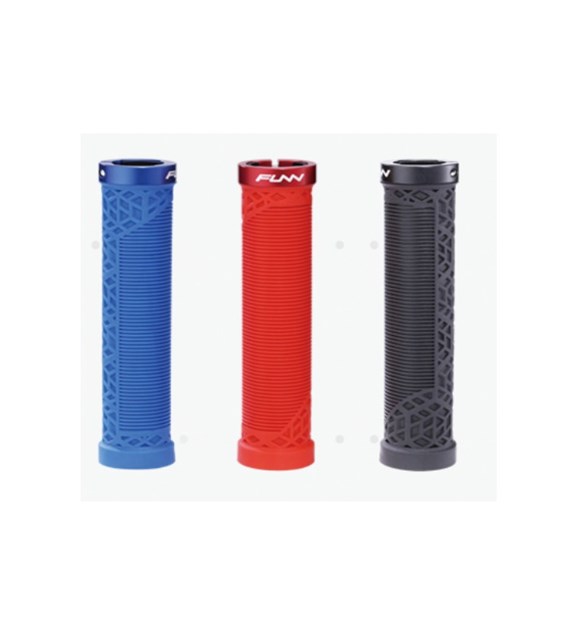 FUNN chwyty HILT niebieskie