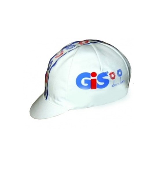 Czapeczka Profi GIS GELATI