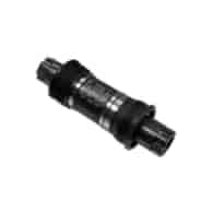 SHIMANO oś mechanizmu korbowego BSA 118 octalink