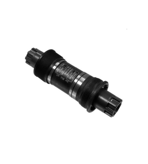 SHIMANO oś mechanizmu korbowego BSA 118 octalink