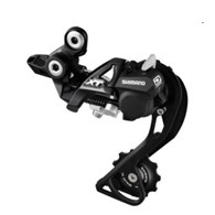 SHIMANO przerzutka tylna RD-M786 SGS XT czarna