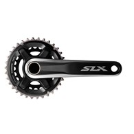 SHIMANO mech. korbowy FCM7000 34x24 srebrny