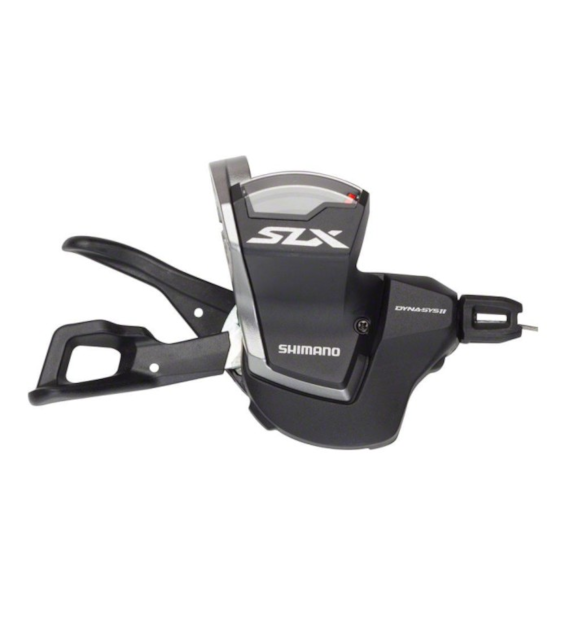 SHIMANO dźwignia przerzutki prawa 11rz SLX