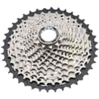 SHIMANO kaseta zębatek MTB SLX CSM7000-11