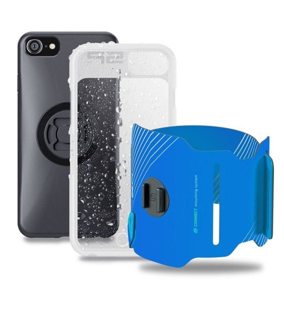 SP Pokrowiec z uchwytem Fitness SAMSUNG GALAXY S7